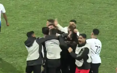 السلط يفوز بهدف قاتل على مغير