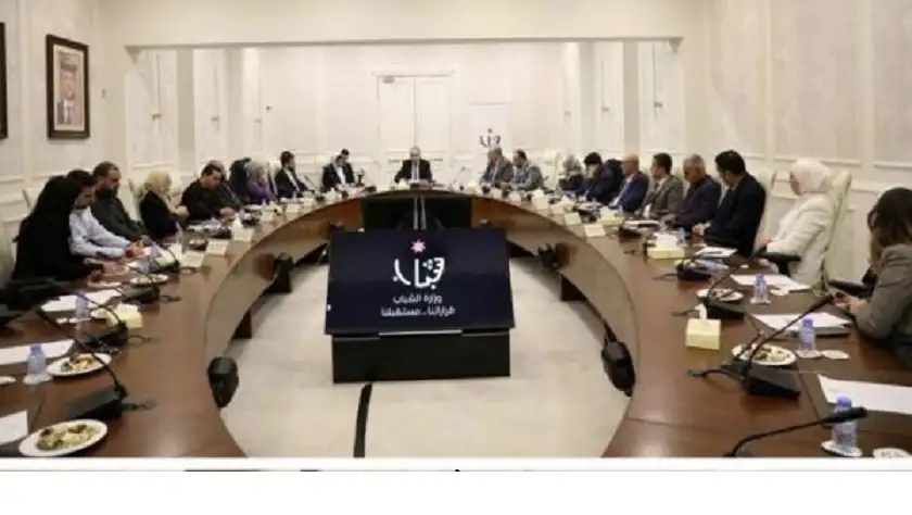 عمان الأهلية تعزز دورها في الريادة