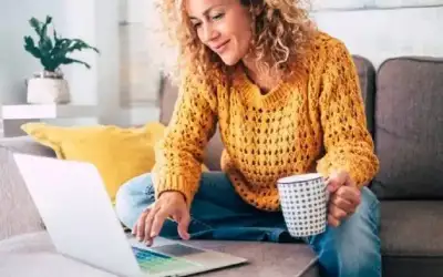 كيف تؤثر وضعية الجلوس على صحتك