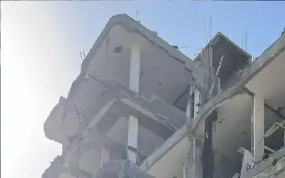 57 يوما على حرب الإبادة الجماعية