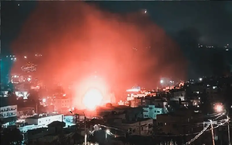 الأرض المفخخة.. عبوات حفظ البلاد