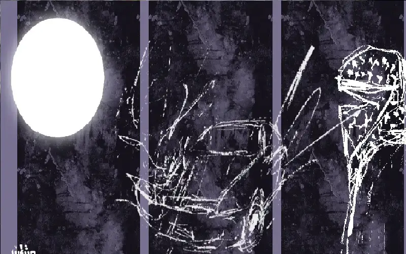 قصص عن أموات ما زالوا على