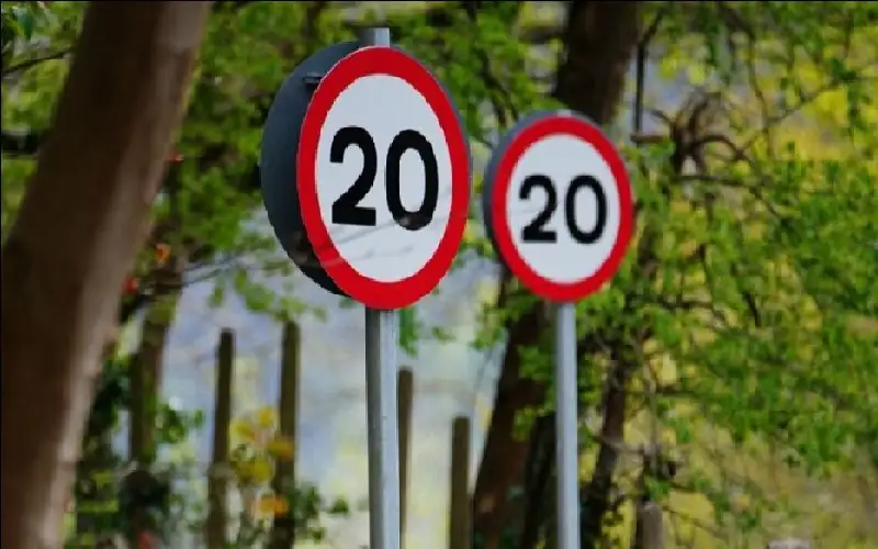 دراسة تكشف كيف يؤثر المرور على