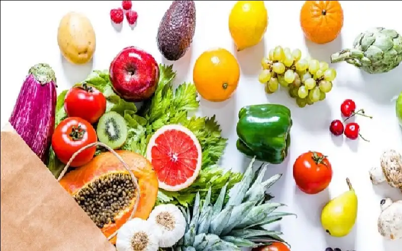 10 أطعمة تساعد على التغلب على