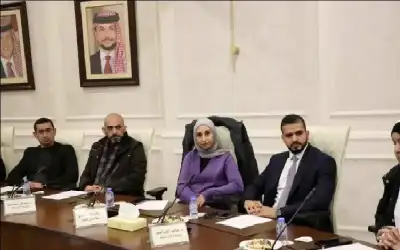 عمان الأهلية تعزز دورها في الريادة