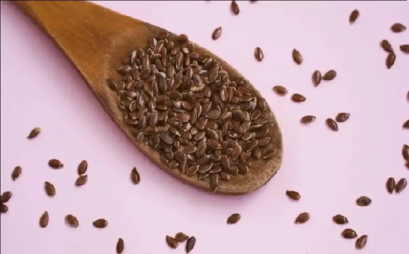 7 بذور لنظام غذائي يخفض الكوليسترول

