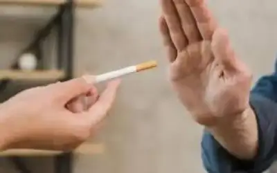 منع بيع الدخان داخل أسوار الجامعات
