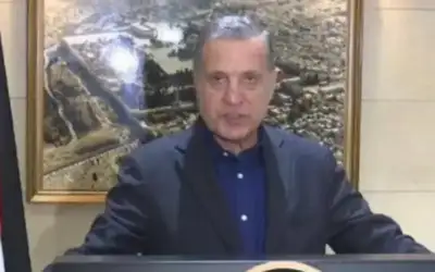 الرئاسة الفلسطينية: نحذر من إقامة مناطق
