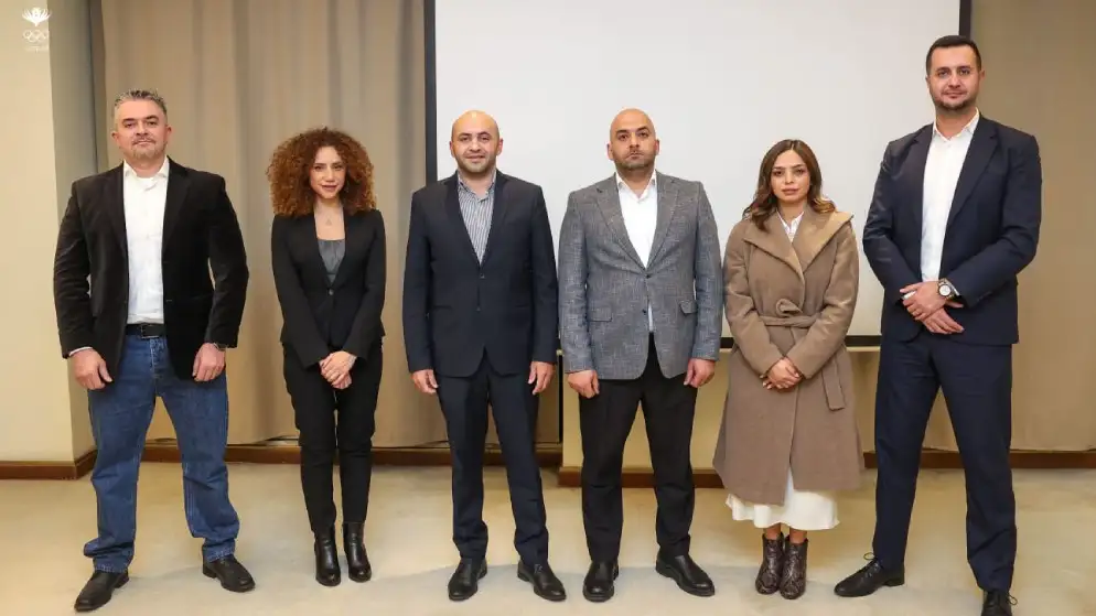 انتخاب مجلس إدارة اتحاد المصارعة