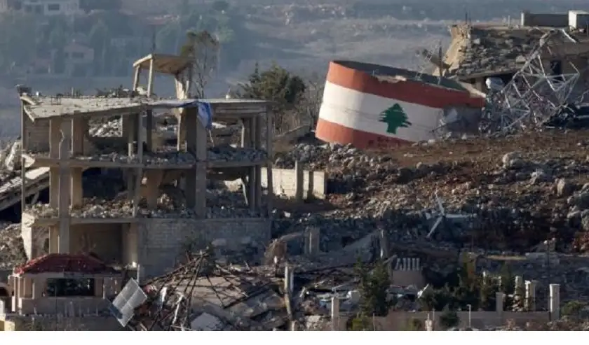 خرق إسرائيلي متواصل لوقف إطلاق النار: