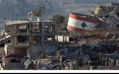 خرق إسرائيلي متواصل لوقف إطلاق النار: