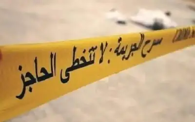 اب يقتل نجله العشريني بمنطقة العدسية