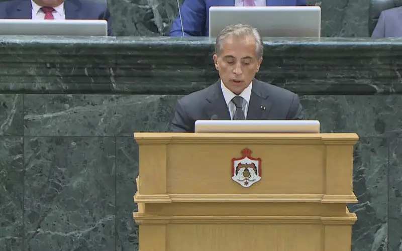 رئيس الوزراء: لا يمكن القبول بمقايضات