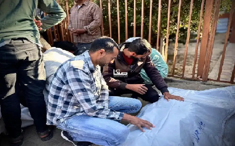 تطورات اليوم الـ422 من طوفان الأقصى