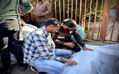 تطورات اليوم الـ422 من طوفان الأقصى