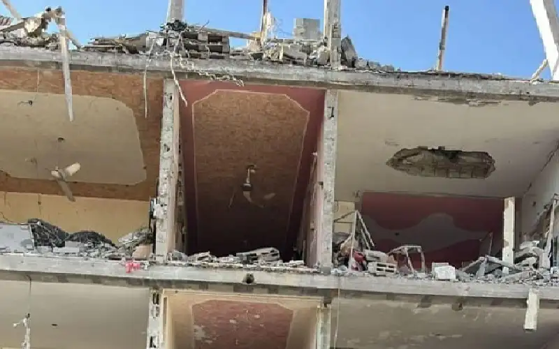 58 يوما ومجازر الاحتلال لا تتوقف