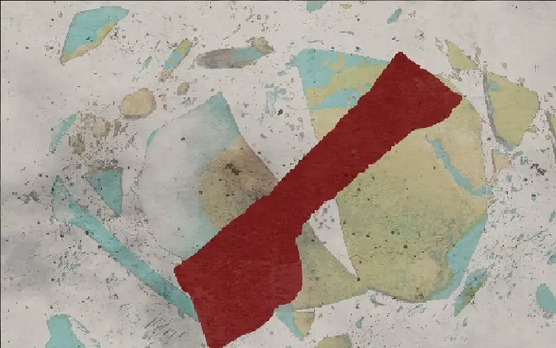 اتزان غزة واختلال العالم