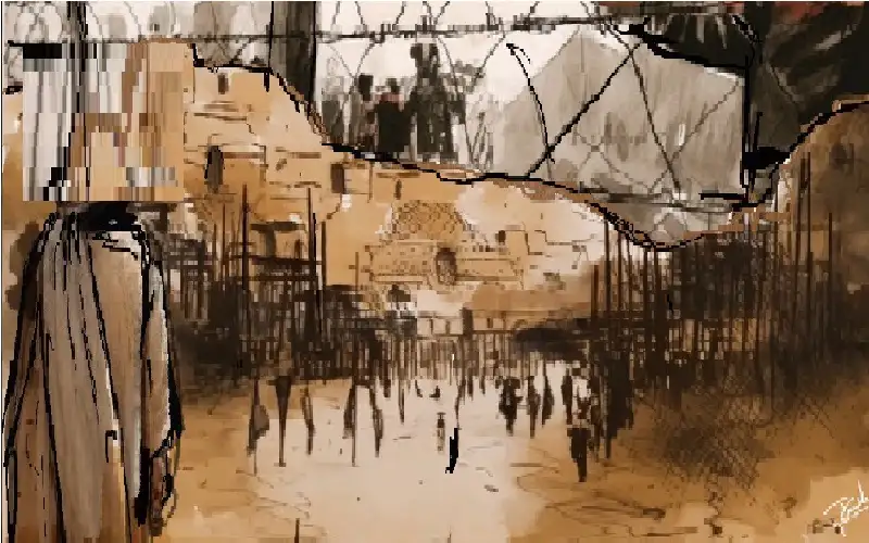 من شعب أبي طالب إلى شعب