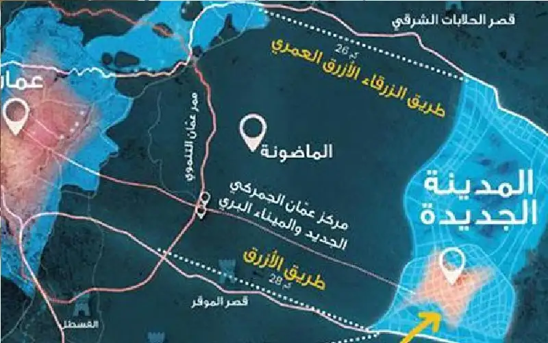 حسان يكشف تفاصيل جديدة عن المدينة