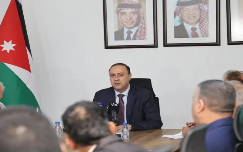 المومني: الأردن يفخر بأنه في طليعة