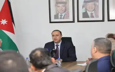 المومني: الأردن يفخر بأنه في طليعة