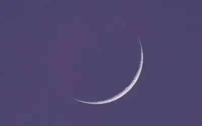 مفتي المملكة: الثلاثاء غرة شهر جمادى