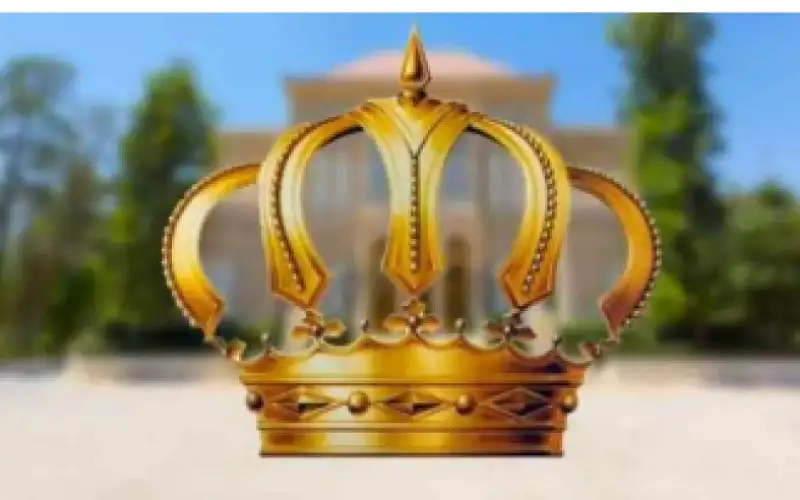 إرادات ملكية بالمعايطة والعمري والطويل