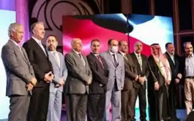 اختتام فعاليات مهرجان الأردن للإعلام العربي