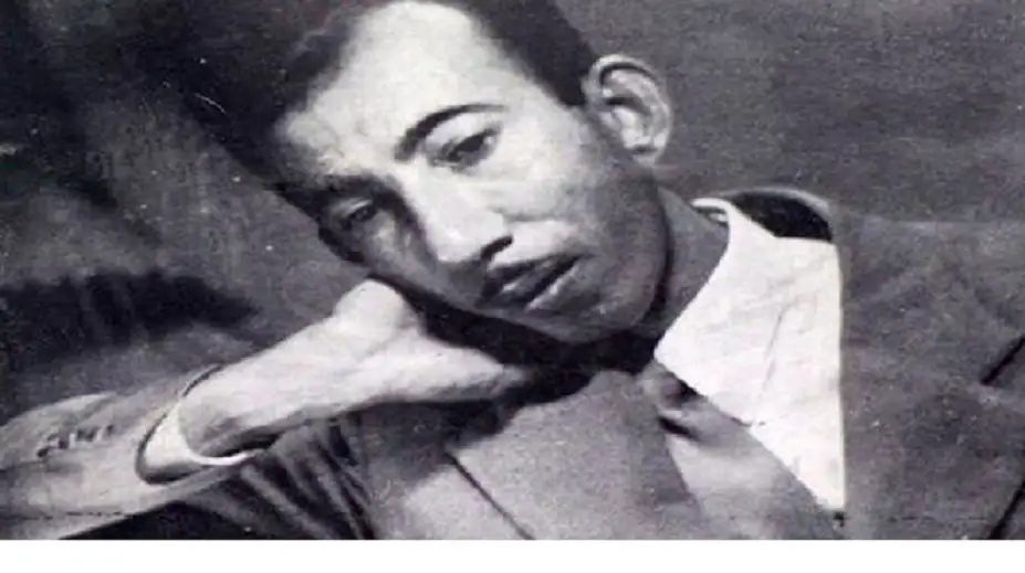 السياب.. منه يبدأ تاريخ الشعر الحديث