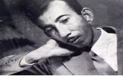 السياب.. منه يبدأ تاريخ الشعر الحديث
