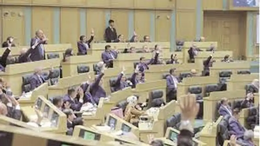 مجلس النواب يشرع بمناقشة البيان الوزاري