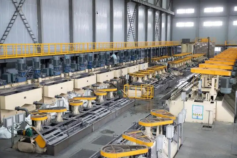 توقيع تجاري بأكثر من 21 مليار