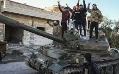 سقوط حلب ترجمة للتوازنات الجديدة.. ماذا