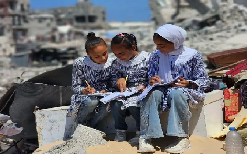 تطورات اليوم الـ423 من طوفان الأقصى