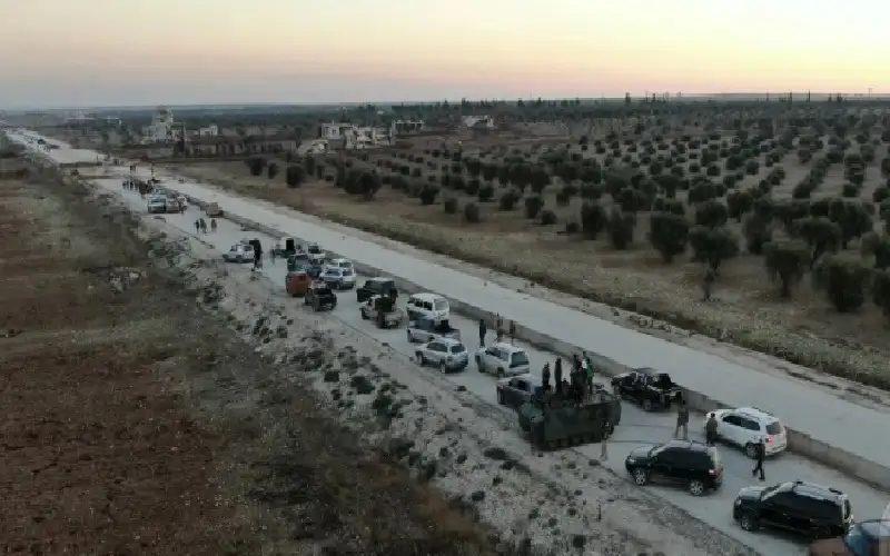 لمساندة الجيش السوري.. إيران ترسل قوات