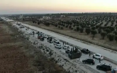 لمساندة الجيش السوري.. إيران ترسل قوات