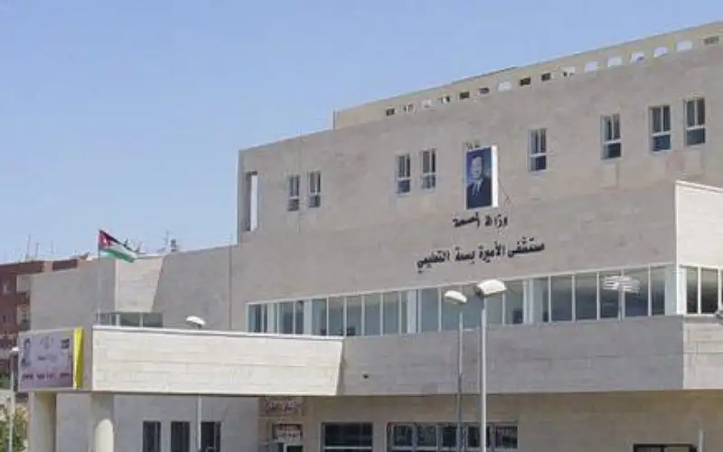 الهواري : لجنة تحقيق بوفاة مواطن