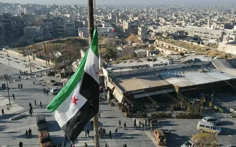 تقدم المعارضة يعيد تخوفات سوابق النظام