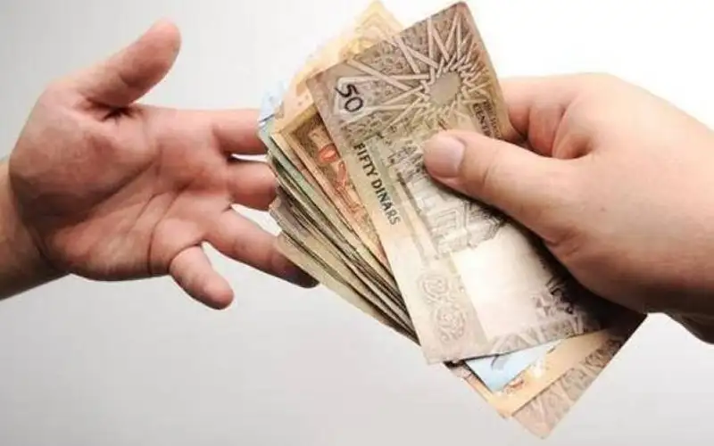 مذكرة نيابية تطالب الحكومة بعدم المماطلة