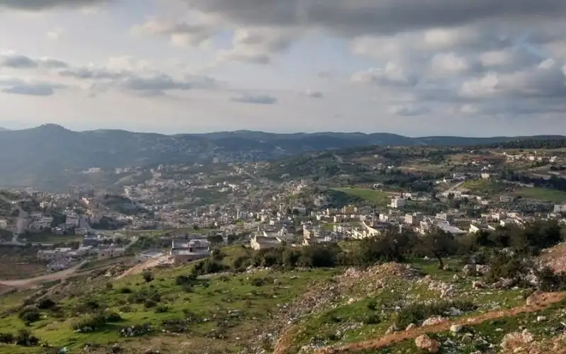 مديرية مياه عجلون تطرح 11 عطاء