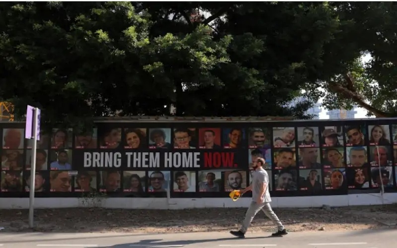 حماس: 33 صهيونيا قتلوا وفقدت آثار