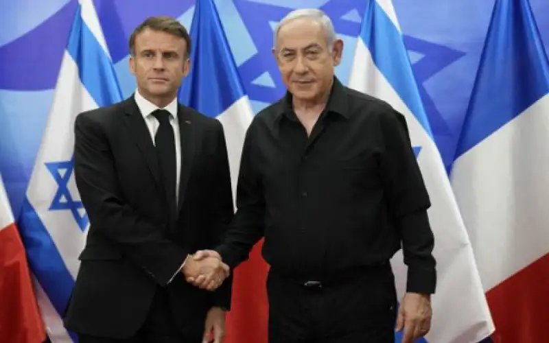 فرنسا للاحتلال: ضرورة الالتزام باتفاق وقف