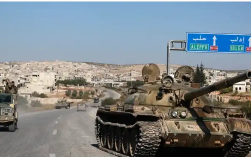 إسرائيل: لن نسمح لإيران باستغلال سوريا