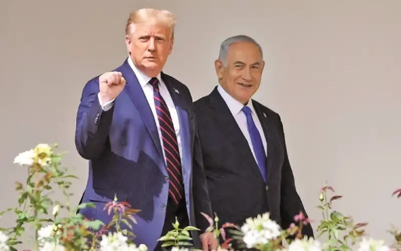 نتنياهو جمد جبهة لبنان تحضيرا لمواجهة