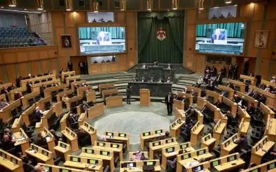 68 نائبا غابوا عن جلسة مناقشة