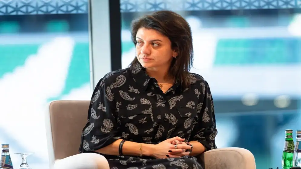 الأميرة آية بنت فيصل تؤكد أهمية