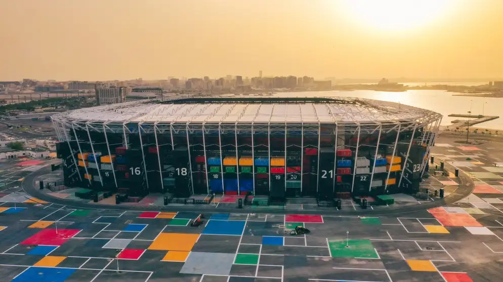 اكتمال عقد الأندية المتأهلة لكأس القارات