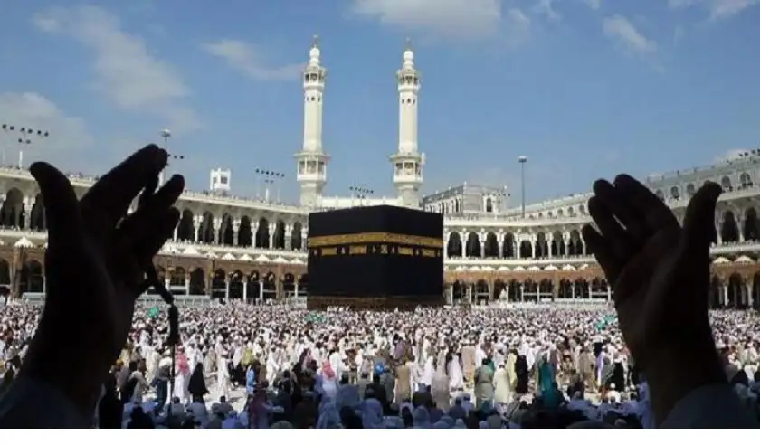 بدء التسجيل الأولي للحج لمدخري صندوق