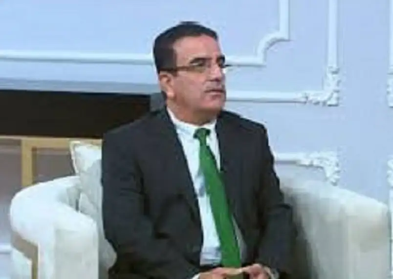 مؤتمر جمعية أطباء الغدد الصم والسكري