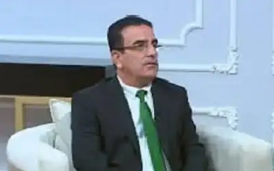 مؤتمر جمعية أطباء الغدد الصم والسكري